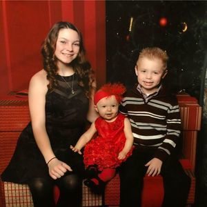 Meet your Posher, Amber